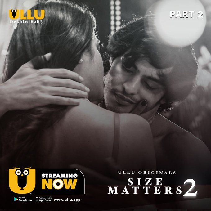 [18+] Size Matters S02 (2021) Part 2 Hindi Complete Web Series HDRip download full movie